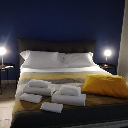 Ortigia Spartan House 1 Syracuse Exterior foto