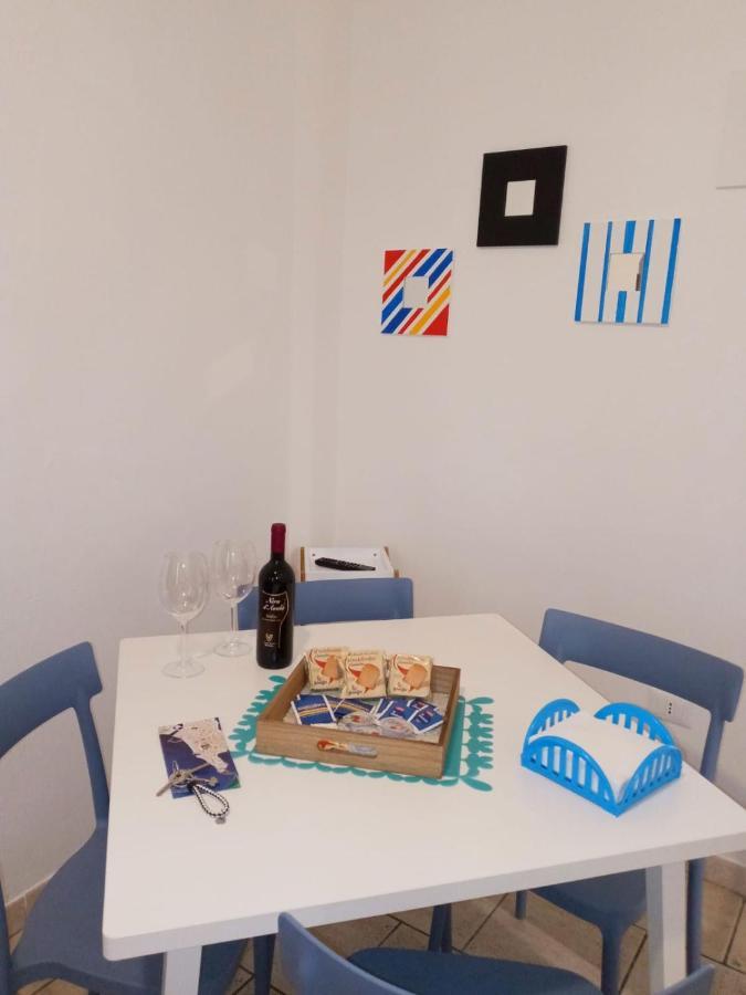 Ortigia Spartan House 1 Syracuse Exterior foto