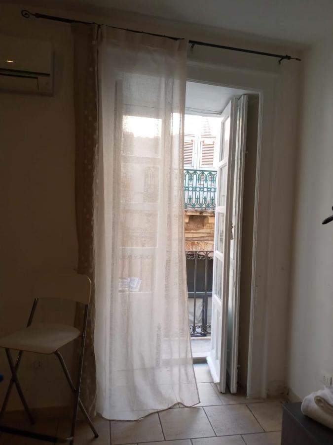 Ortigia Spartan House 1 Syracuse Exterior foto