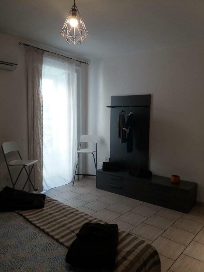 Ortigia Spartan House 1 Syracuse Exterior foto