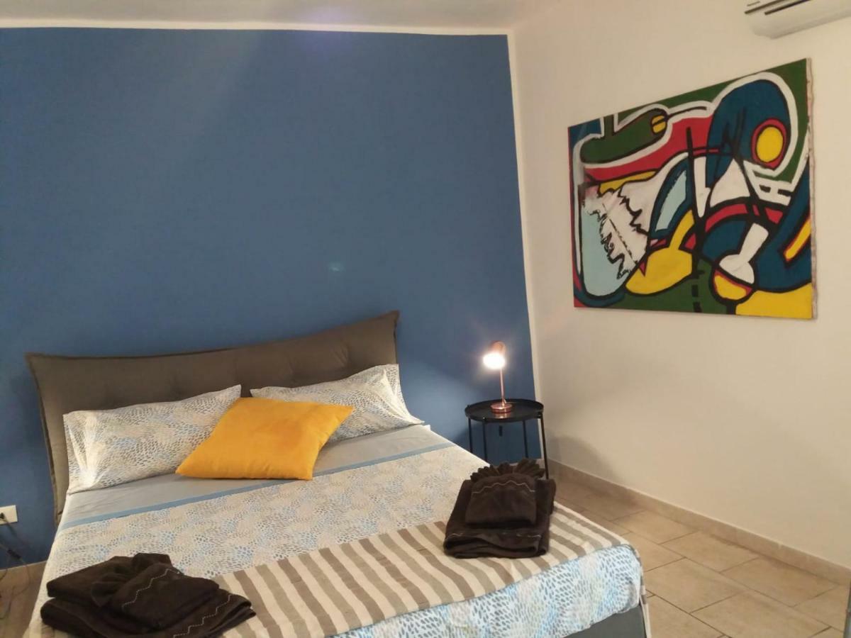 Ortigia Spartan House 1 Syracuse Exterior foto